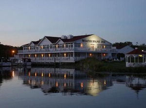 Weathervane Inn | Montague