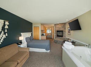 Weathervane Inn | Montague