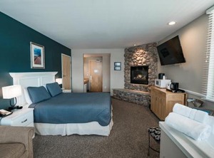 Weathervane Inn | Montague