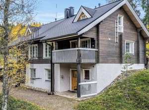 Weekend Duo | Vuokatti