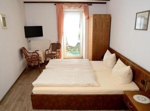 Weinhaus Hotel Zum Josefshof | Graach