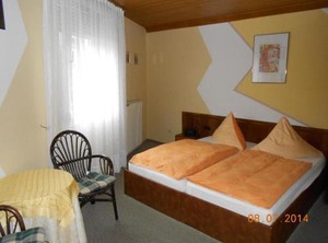 Weinhaus Hotel Zum Josefshof | Graach