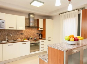 San Bartolome De Tiraj Outdoor Swimming | Salobre