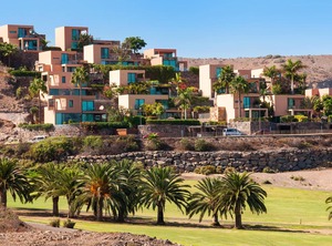 San Bartolome De Tiraj Outdoor Swimming | Salobre