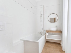 Chambre Les Jardins | Becherel
