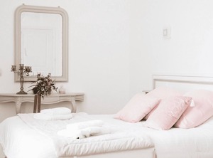 Chambre Les Jardins | Becherel