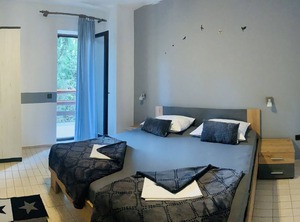 Apartments Anđa Pers | Starigrad