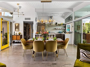 West Elm The Alexander | Palm Springs