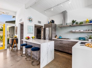 West Elm The Alexander | Palm Springs