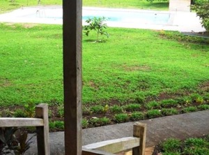 Wetlands | Cano Negro