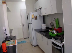 Resort Itanhaém | Centro