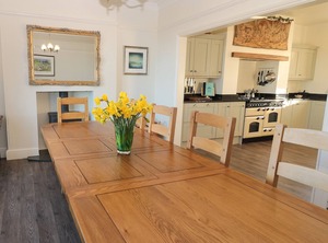 The Villas | Embleton
