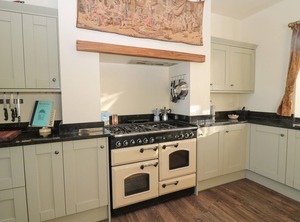 The Villas | Embleton