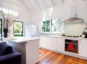 White Cottage | Wentworth Falls