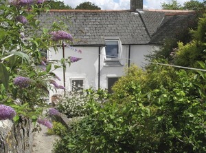 Cottage | Hayle