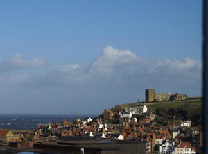 White Horses | Whitby