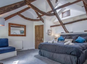 White Mill Holiday Lampeter Velfrey | Narberth