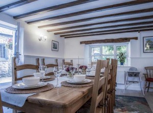 White Mill Holiday Lampeter Velfrey | Narberth