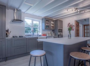 White Mill Holiday Lampeter Velfrey | Narberth