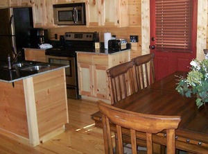 White Oak Lodge Resort | White Oak Lodge