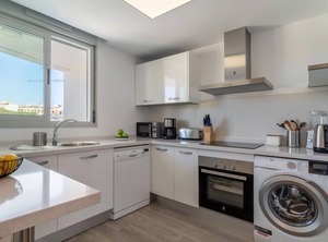 White Stones | Carihuela