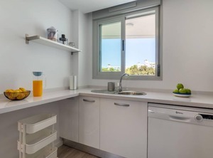 White Stones | Carihuela