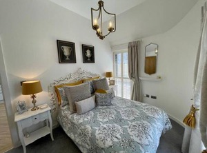 Salt Yard Cottage No | Whitstable