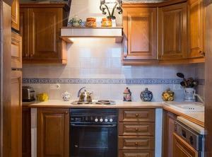 Marbella Swimming | Marbella City Centre