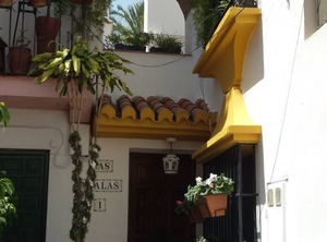 Marbella Swimming | Marbella City Centre