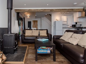 Accommodation Ryde | Wootton Bridge