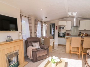 Willow Lodge | Runswick Bay