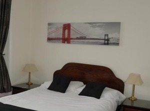 Wimblehurst Hotel | Horsham