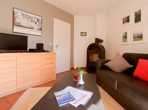 Windflüchter Landhaus Haven | Althagen