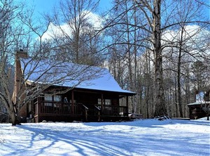 Ridge | Wears Valley