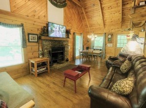 Ridge | Wears Valley