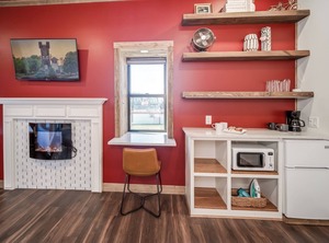 Boutique Hotel The Heart Of Downtown Prescott | Prescott