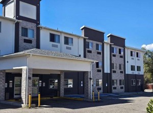 Comfort Inn Suites Los Alamos | Los Alamos