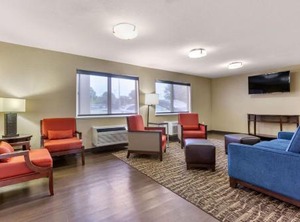 Comfort Inn Suites Los Alamos | Los Alamos
