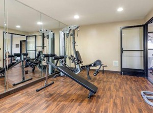 Comfort Inn Suites Los Alamos | Los Alamos