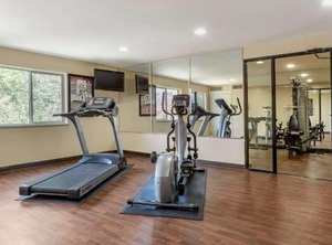 Comfort Inn Suites Los Alamos | Los Alamos