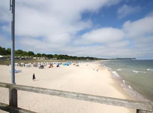 Villa Maria Fewo Marie Wintergarten | Gohren