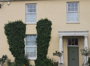 Self Winterton Hall | Winterton-on-Sea