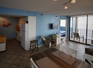 Carolina Reef | Crescent Beach