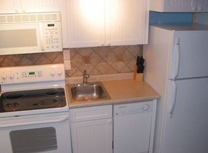 Carolina Reef | Crescent Beach