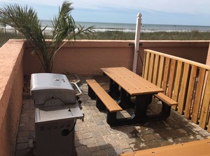 Carolina Reef | Crescent Beach