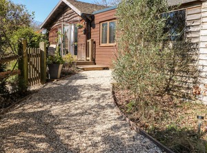 Woodmancote Lodge | Haslemere