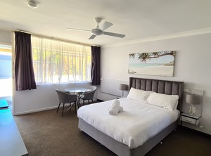 Woolgoolga Beach Motel | Woolgoolga