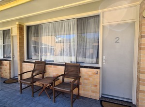 Woolgoolga Beach Motel | Woolgoolga
