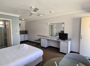 Woolgoolga Beach Motel | Woolgoolga