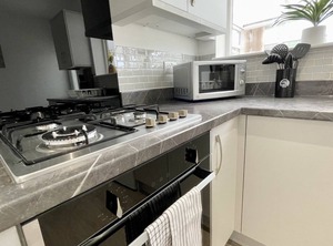 Worksop Refurbished | Worksop